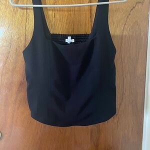 Maurice’s Corset Tanktop